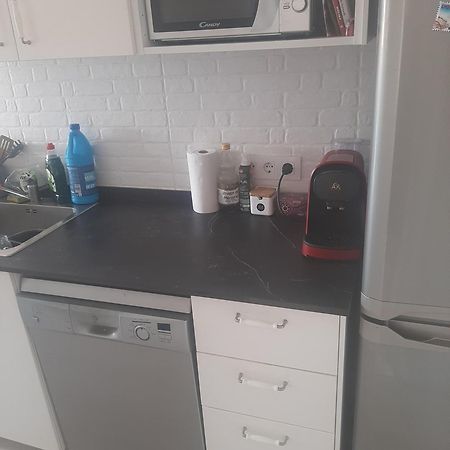 Alquiler Habitacion- Descanso Sabadell - Bano Compartido Εξωτερικό φωτογραφία